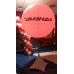 RGB LED Light Stand Balloon